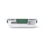 Black + Blum Black+Blum Lunch Box Original Olivgrün