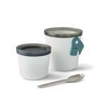 Black + Blum Black+Blum Lunch Pot Original Turqoise