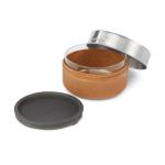 Black + Blum Black+Blum Glass Lunch Bowl 750ml Braun
