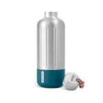 Black + Blum Black+Blum Explorer Insulated Bottle Large 850ml Turqoise
