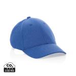 XD Collection Milo AWARE™ 6-Panel-Heather-Kappe 