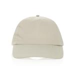 XD Xclusive KENTO URBAN RCS recycled nylon 5 pnl adventure baseball cap Fawn