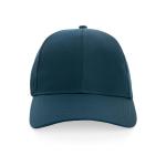 XD Collection Impact AWARE™ RPET 6 panel sports cap Navy