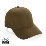 XD Collection Impact AWARE™ rPET 6-Panel-Sportkappe 