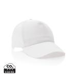 XD Collection Impact 5 panel 190gr Recycled cotton cap with AWARE™ tracer 