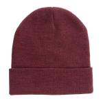 XD Collection Impact Polylana® Beanie mit AWARE™ Tracer Rot