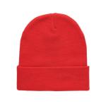 XD Collection Impact Polylana® Beanie mit AWARE™ Tracer Üppiges Rot