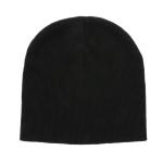 XD Collection Impact AWARE™ classic beanie with Polylana® Black