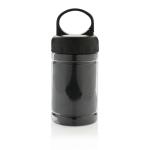 XD Collection Kühlhandtuch Schwarz
