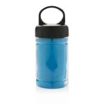 XD Collection Kühlhandtuch Blau