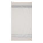 Ukiyo Yumiko AWARE™ Hamamtuch 100x180cm Grau