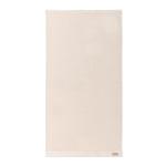 Ukiyo Sakura AWARE™ 500 gsm bath towel 50x100cm White