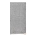 Ukiyo Sakura AWARE™ 500 gsm bath towel 50x100cm Convoy grey