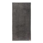 Ukiyo Sakura AWARE™ 500gr/m² Badetuch 70 x 140cm Anthrazit