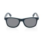 XD Collection Sonnenbrille aus RCS recyceltem PP-Kunststoff Navy