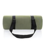 XD Collection Impact AWARE™ RPET picnic blanket Green