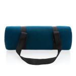 XD Collection Impact AWARE™ RPET picnic blanket Navy