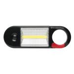 XD Collection COB working light with magnet Black
