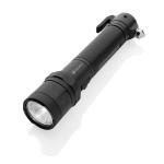 GearX Gear X RCS recycled aluminium high performance car torch Black
