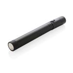 XD Collection Telescopic light with magnet Black