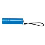 XD Collection COB Taschenlampe Blau