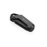 GearX Gear X Schraubendreher Werkzeug Schwarz