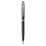Swiss Peak Deluxe stylus pen Black/silver