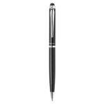 Swiss Peak Deluxe stylus pen Black/silver