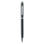 Swiss Peak Luzern pen Black/silver