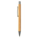 XD Collection Slim design bamboo pen Nature