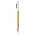 XD Collection Moderner Bambus-Stift Braun