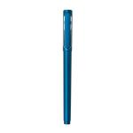 XD Collection X6 cap pen with ultra glide ink Aztec blue