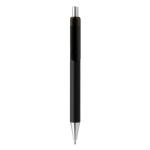 XD Collection X8 smooth touch pen Black