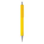 XD Collection X8 smooth touch pen Yellow