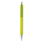 XD Collection X8 Stift mit Smooth-Touch Limone