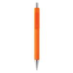 XD Collection X8 smooth touch pen Orange