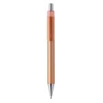 XD Collection X8-Metallic-Stift Braun