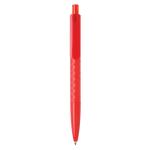 XD Collection X3 Stift Rot