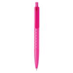 XD Collection X3 pen Pink