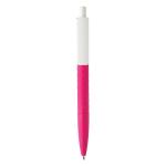 XD Collection X3 RCS certified R-ABS pen smooth touch Pink/black