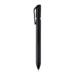 XD Xclusive TwistLock GRS certified recycled ABS pen Black