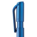 XD Xclusive TwistLock Stift aus GRS-zertifiziert recyceltem ABS Blau