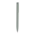 XD Collection Pocketpal GRS certified recycled ABS mini pen Green