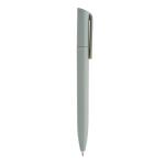 XD Collection Pocketpal GRS certified recycled ABS mini pen Green