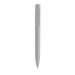 XD Collection Pocketpal Mini-Pen aus GRS recyceltem ABS Silber