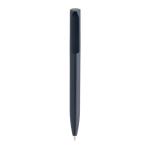 XD Collection Pocketpal GRS certified recycled ABS mini pen Navy