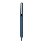 XD Collection Xavi RCS certified recycled aluminium pen Bright royal
