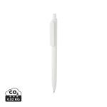 XD Collection Bolt GRS certified R-ABS pen 