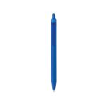 XD Collection Tide GRS certified RABS pen smooth touch Aztec blue