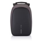 XD Design Bobby Hero Regular, Anti-theft backpack Black/silver